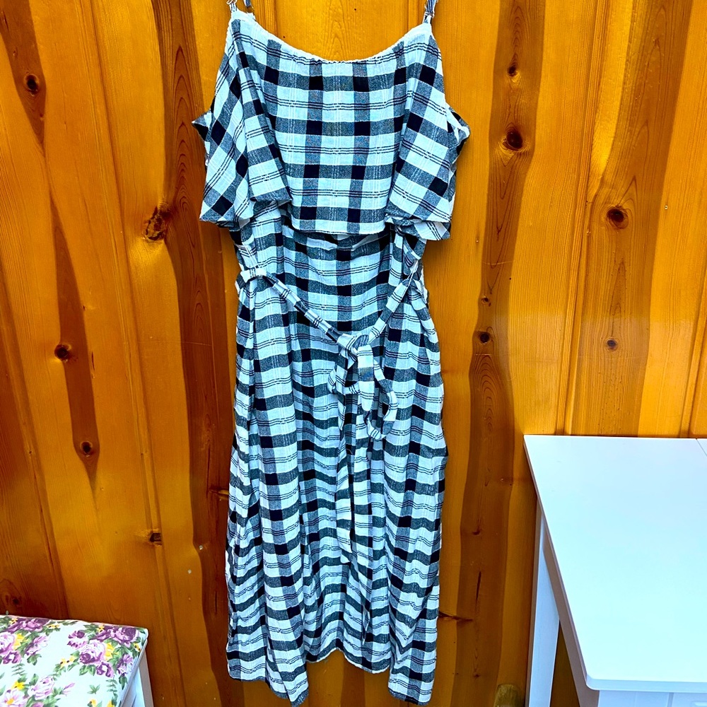 Great Summer Dress